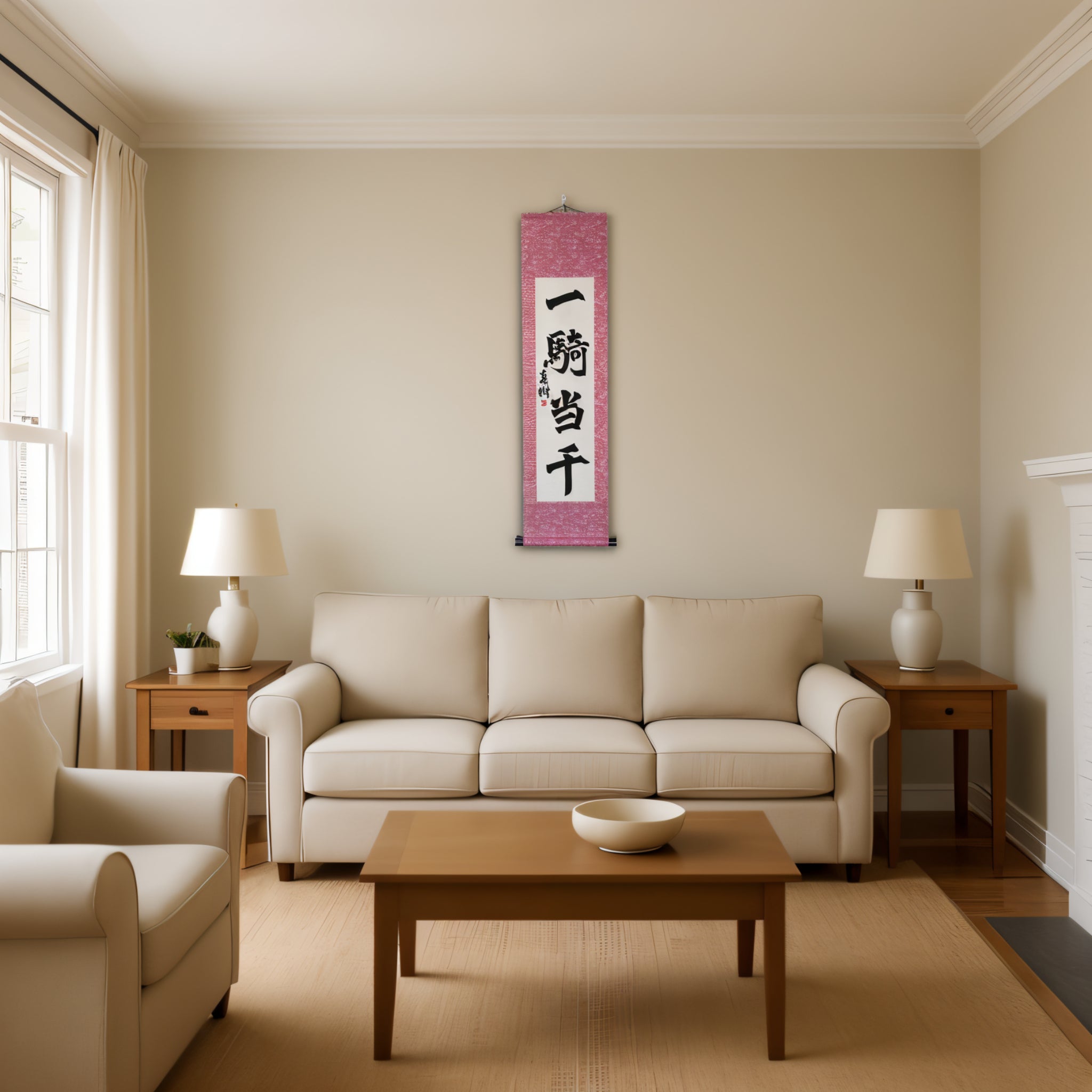 Power of a Thousand Warriors — 一騎当千 For Samurai Enthusiasts