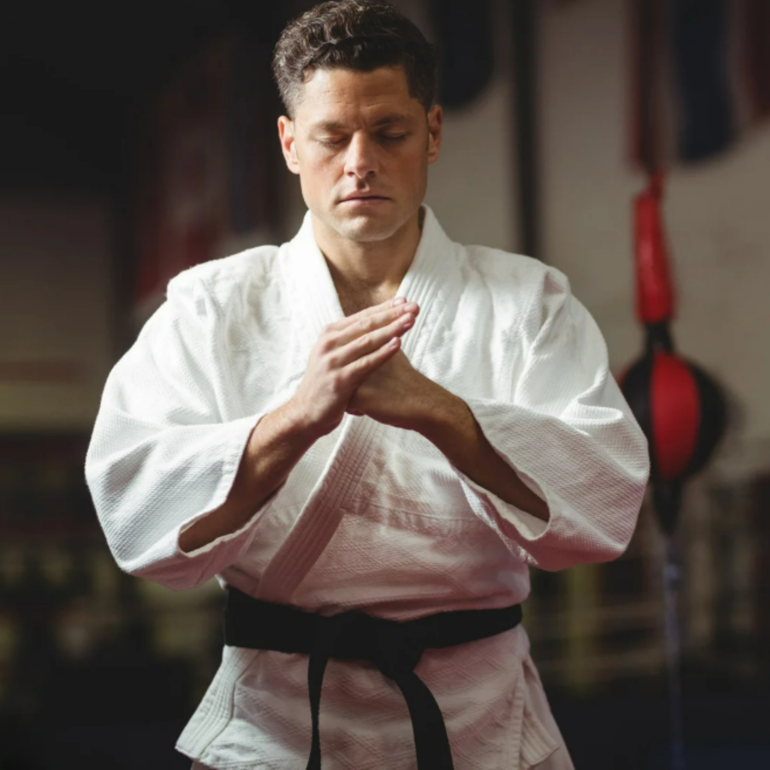 L'Esprit du Karaté — 空手道 (Karate-do) par Yuka