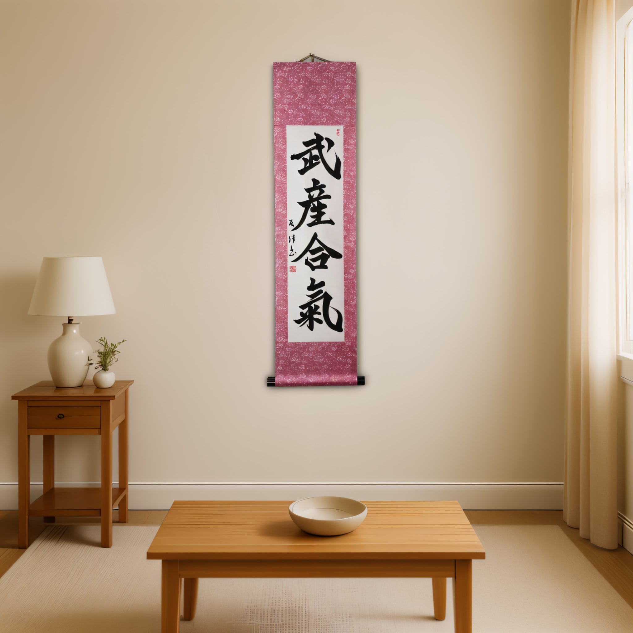 Le pouvoir créatif de l'Aïkido — 武産合気 (Takemusu Aiki) par Yuka