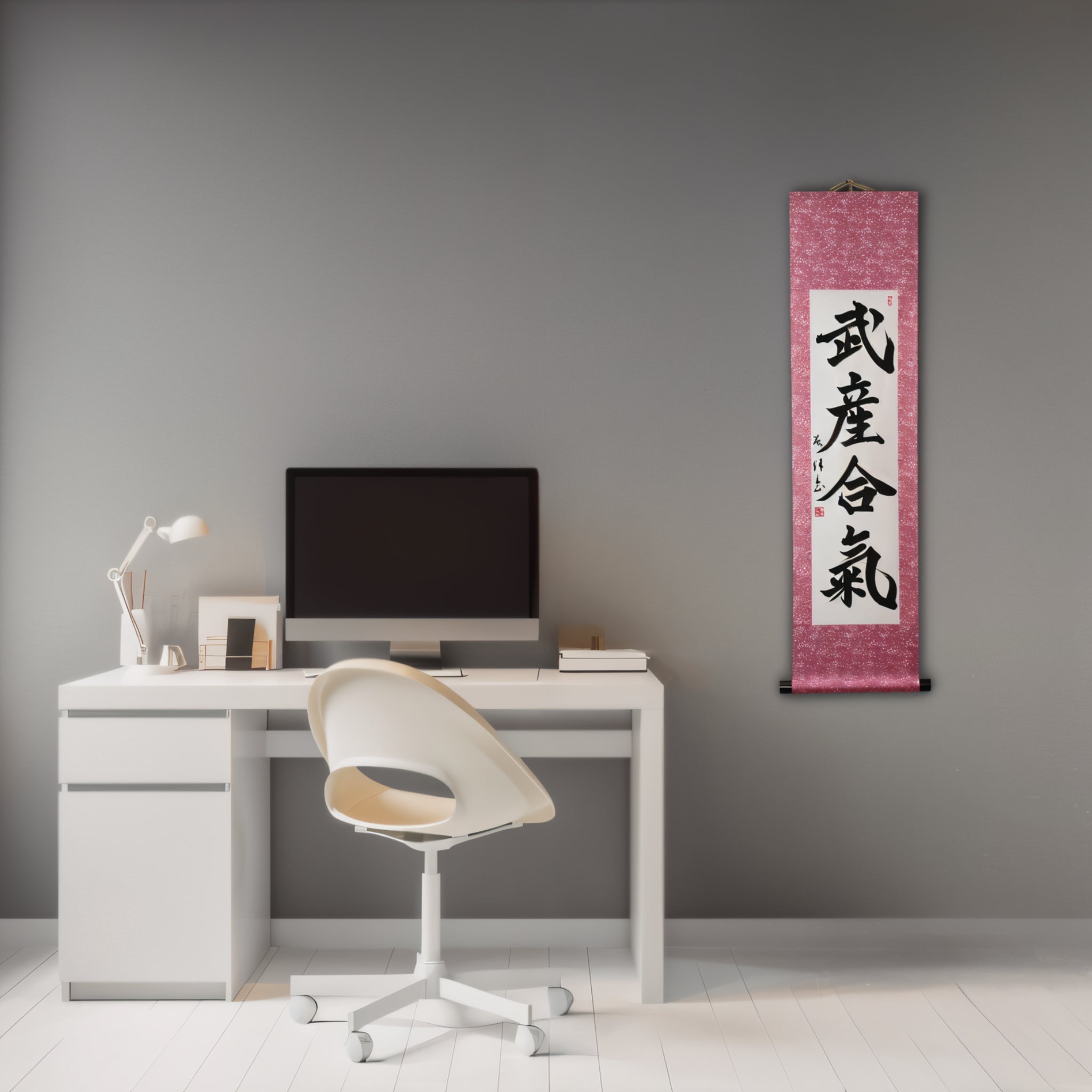 Le pouvoir créatif de l'Aïkido — 武産合気 (Takemusu Aiki) par Yuka